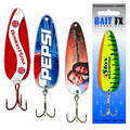 Bait FX Casting Spoons